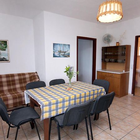 Apartments By The Sea Suha Punta, Rab - 5050 Kampor Exterior photo