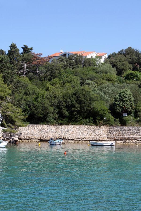 Apartments By The Sea Suha Punta, Rab - 5050 Kampor Exterior photo