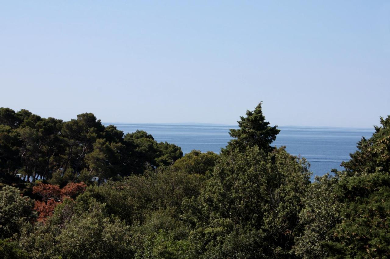 Apartments By The Sea Suha Punta, Rab - 5050 Kampor Exterior photo