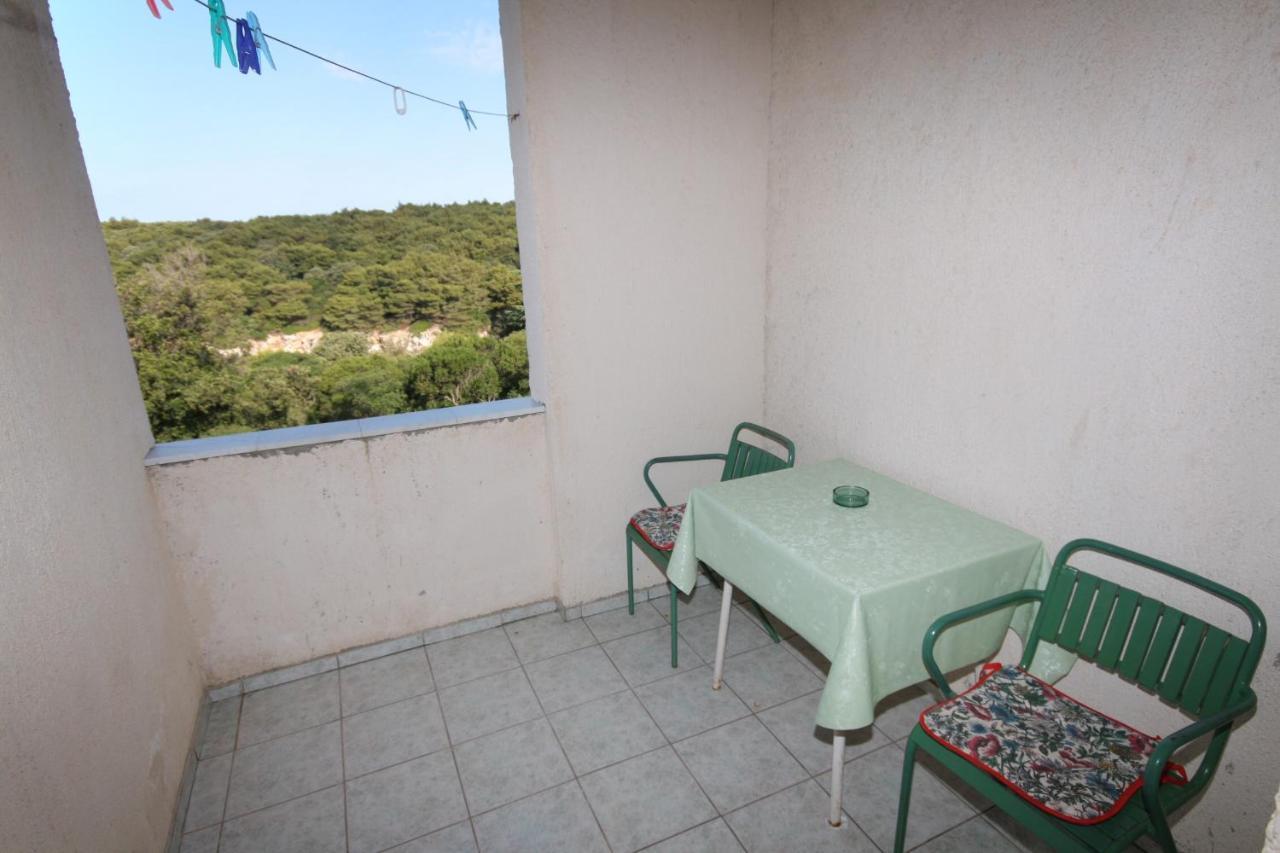 Apartments By The Sea Suha Punta, Rab - 5050 Kampor Exterior photo