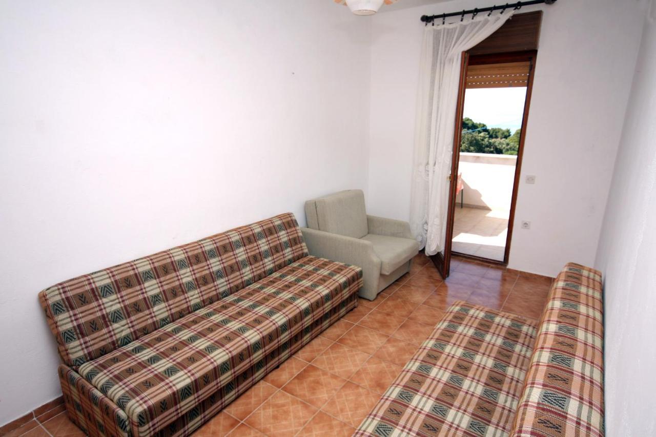 Apartments By The Sea Suha Punta, Rab - 5050 Kampor Exterior photo