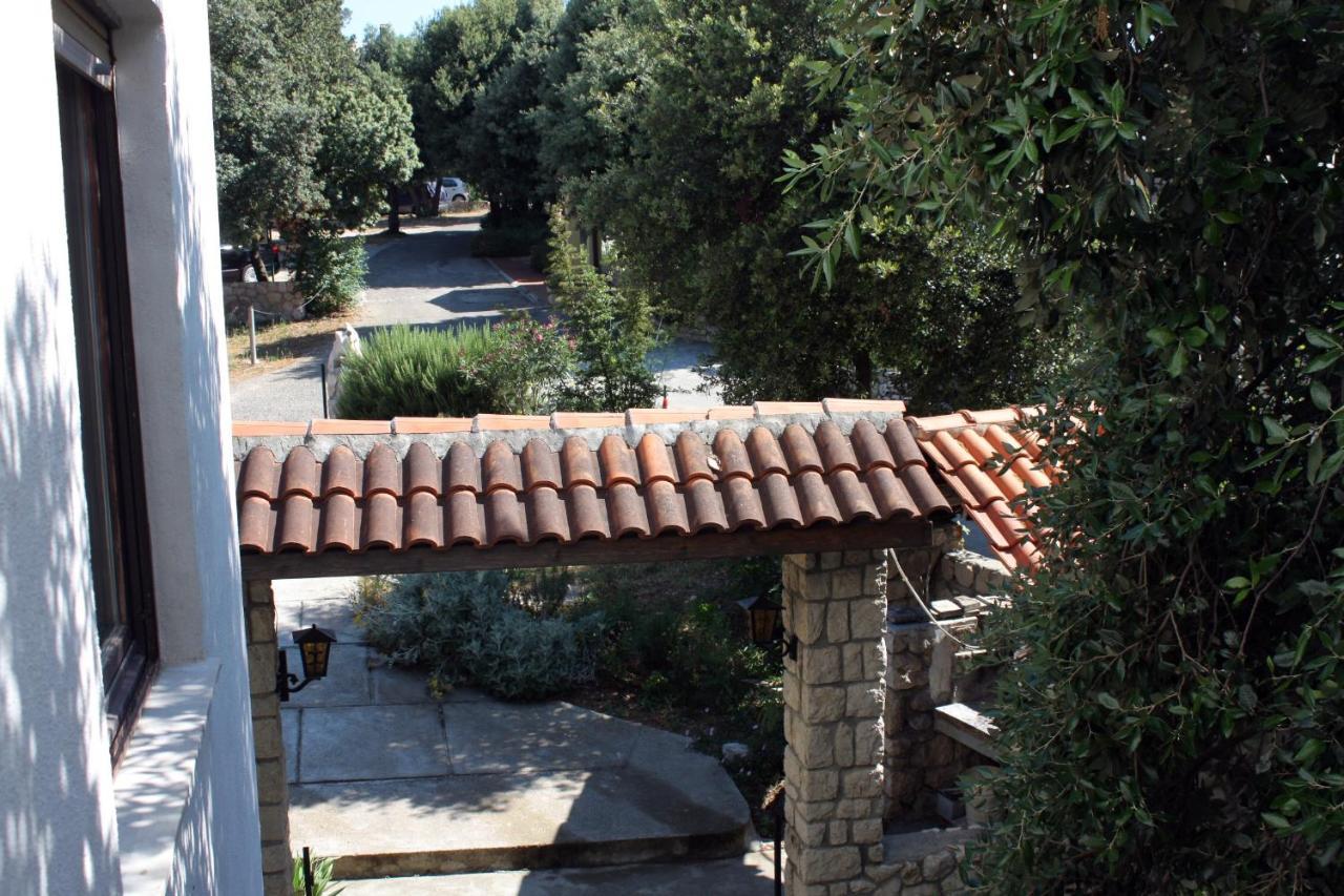 Apartments By The Sea Suha Punta, Rab - 5050 Kampor Exterior photo