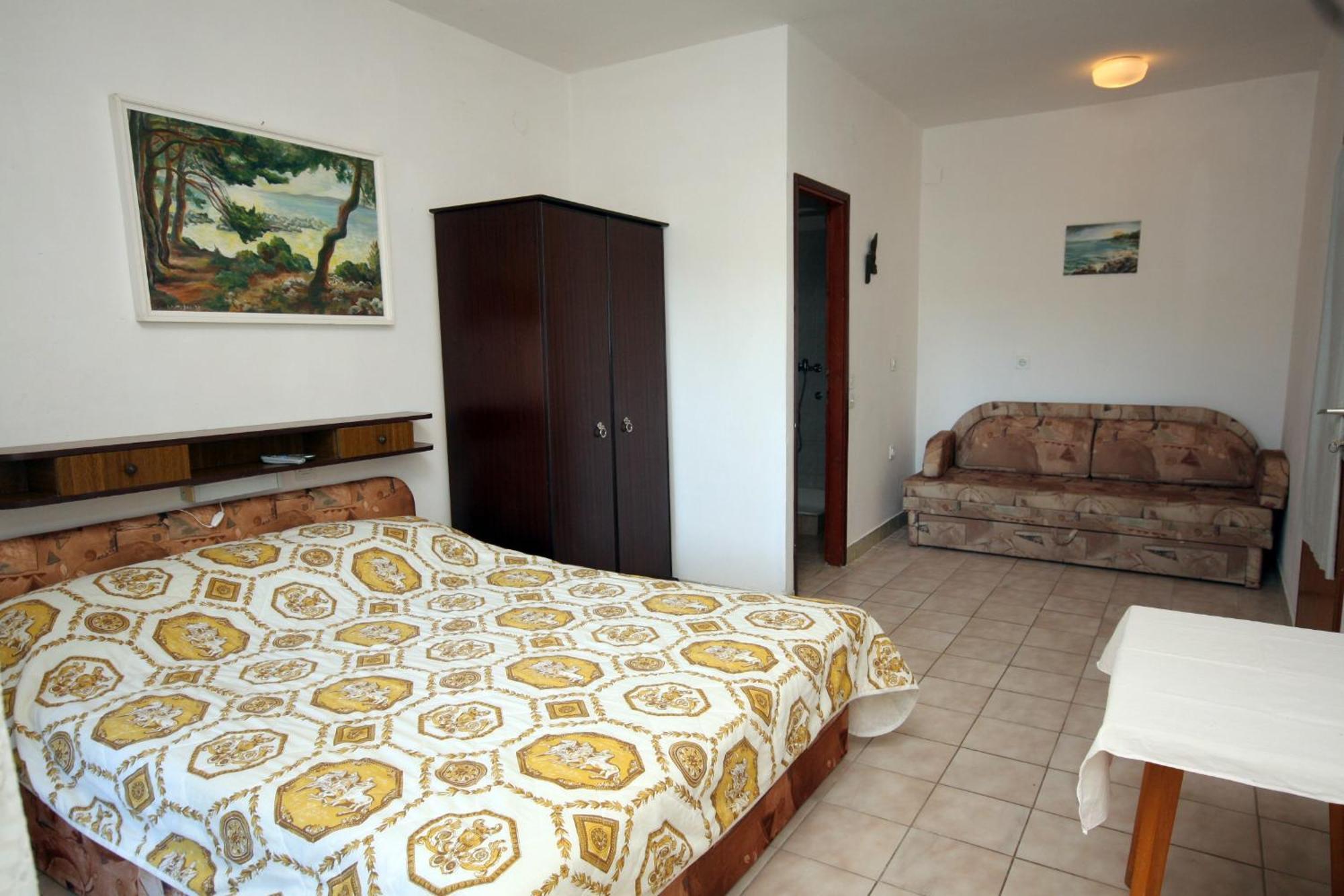 Apartments By The Sea Suha Punta, Rab - 5050 Kampor Room photo