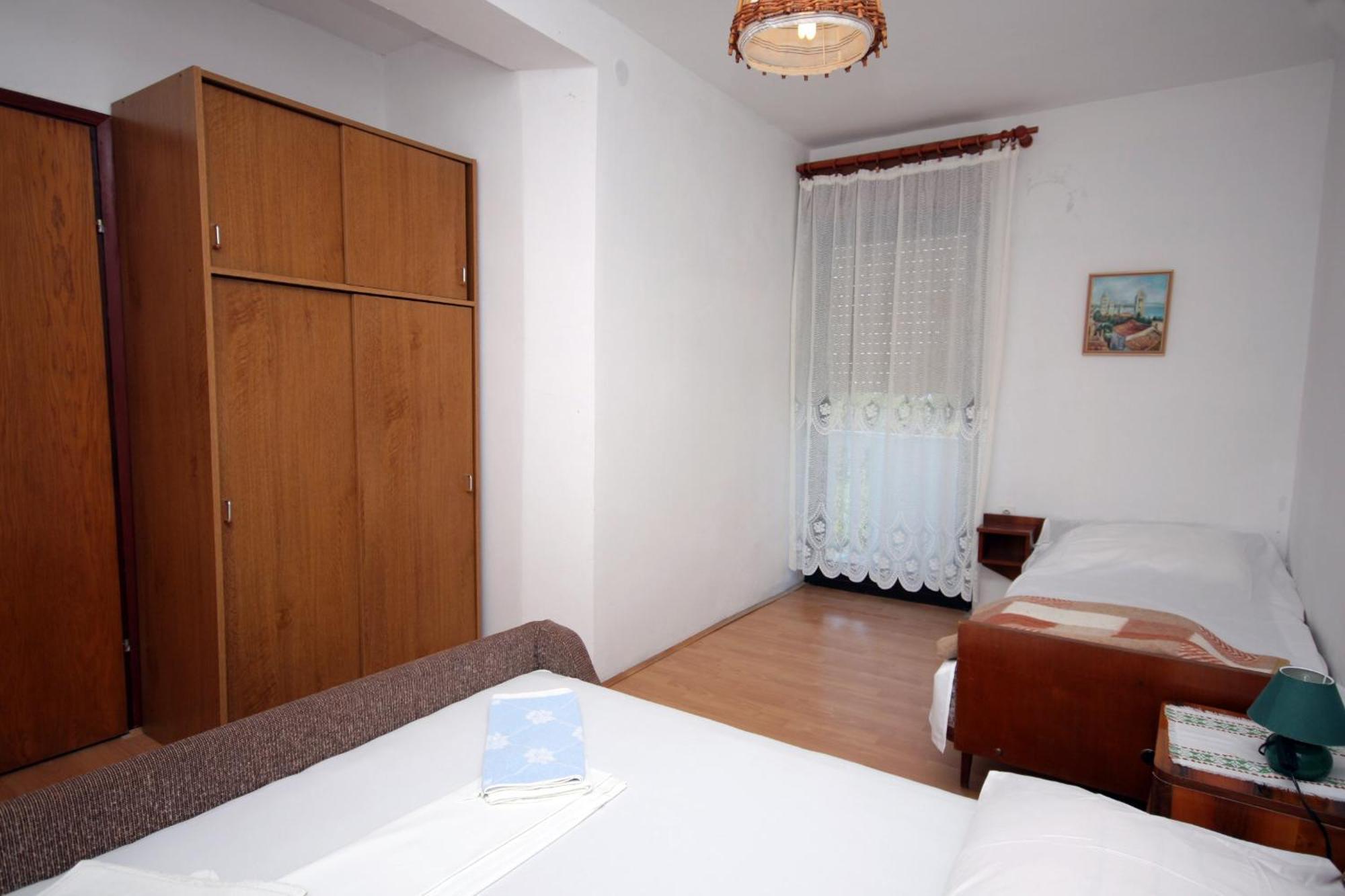 Apartments By The Sea Suha Punta, Rab - 5050 Kampor Room photo